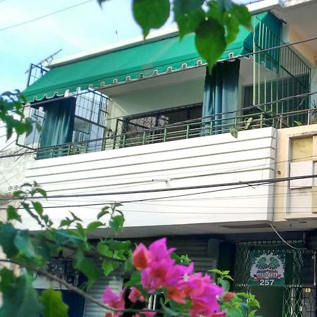 Arboleda Hostal Santo Domingo Kültér fotó