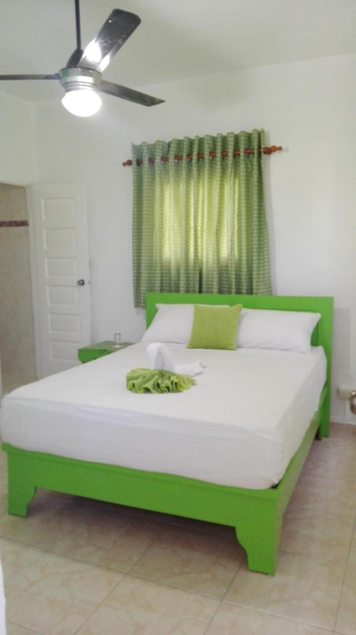 Arboleda Hostal Santo Domingo Kültér fotó