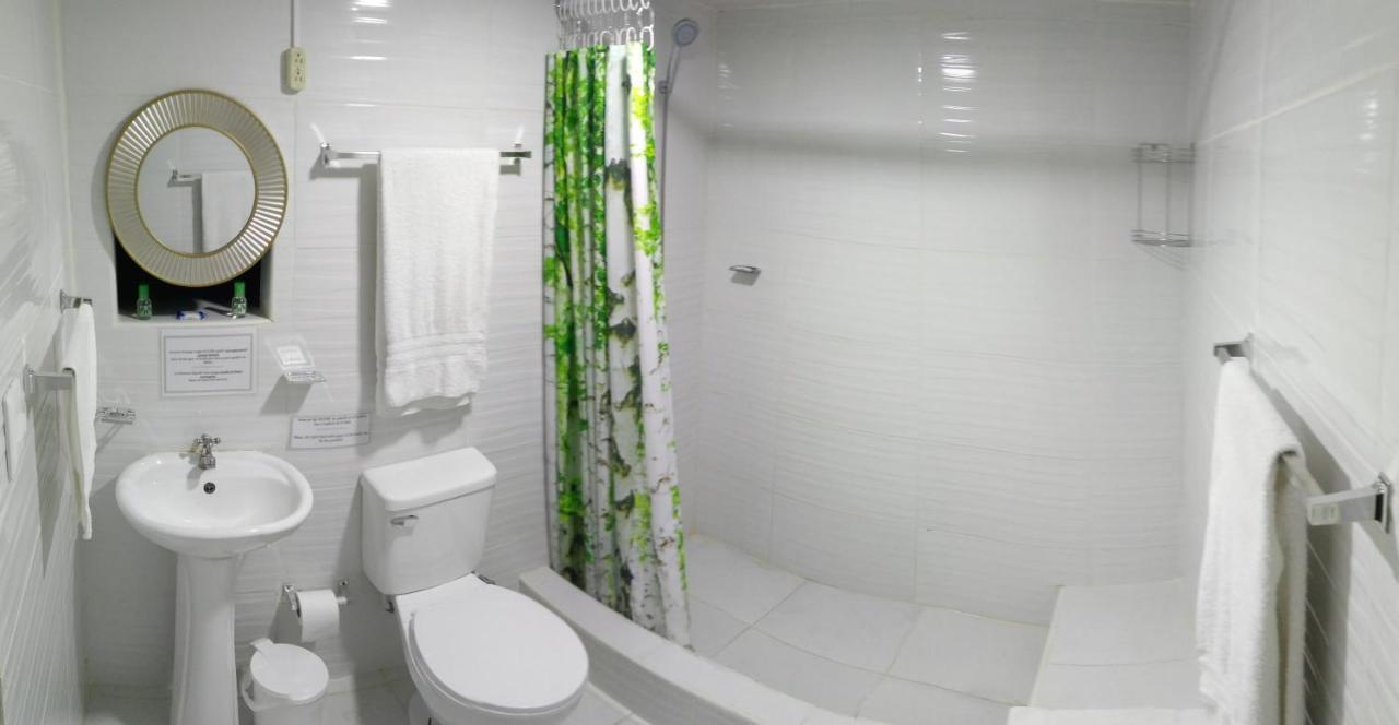 Arboleda Hostal Santo Domingo Szoba fotó
