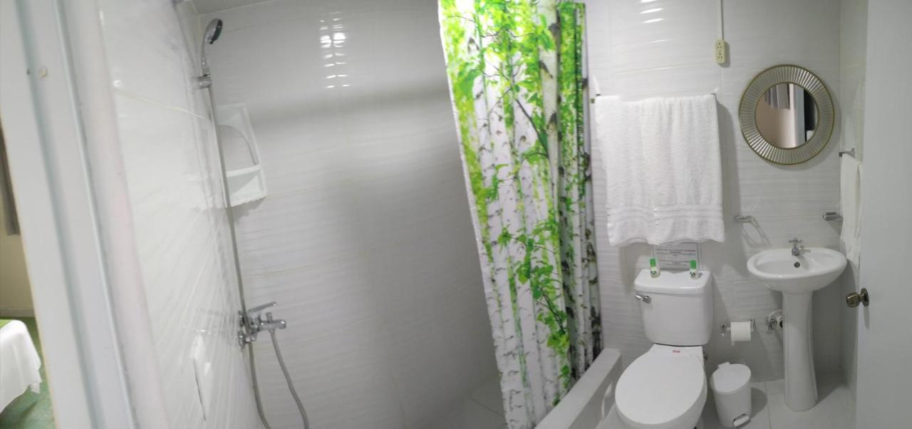 Arboleda Hostal Santo Domingo Kültér fotó