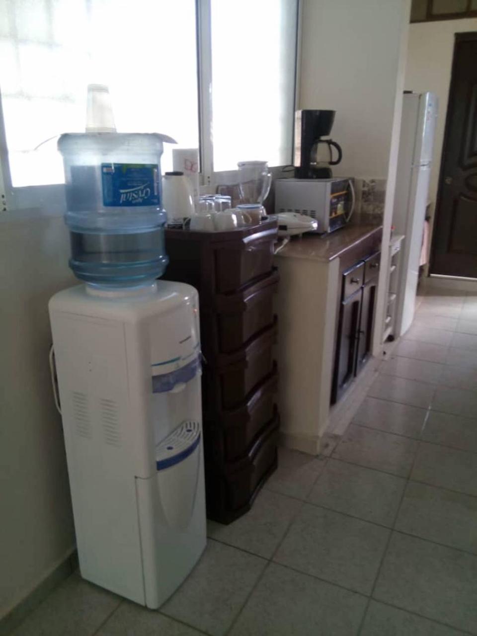 Arboleda Hostal Santo Domingo Kültér fotó