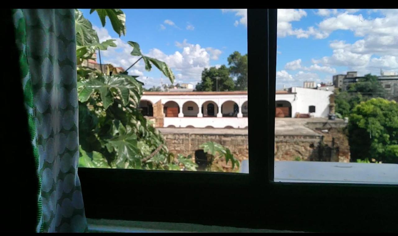 Arboleda Hostal Santo Domingo Kültér fotó