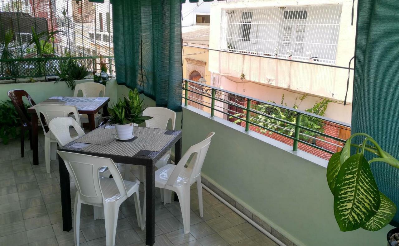 Arboleda Hostal Santo Domingo Kültér fotó
