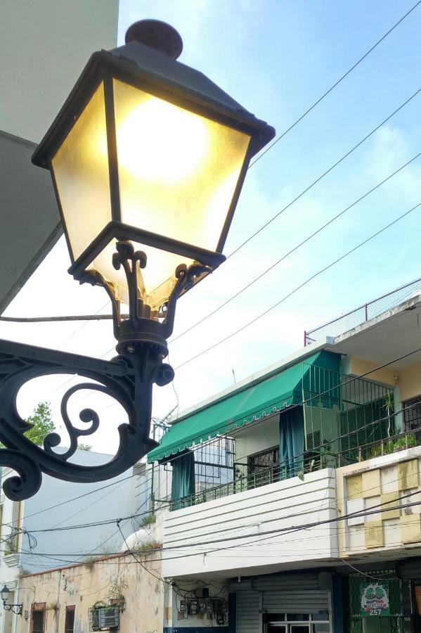 Arboleda Hostal Santo Domingo Kültér fotó