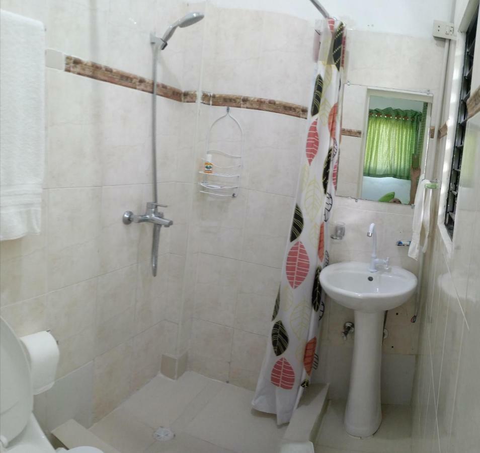 Arboleda Hostal Santo Domingo Kültér fotó