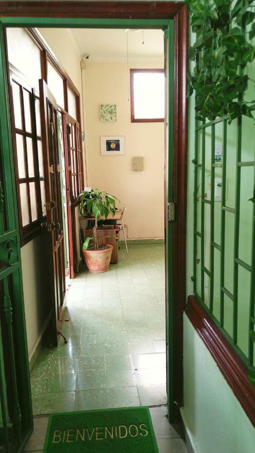Arboleda Hostal Santo Domingo Kültér fotó