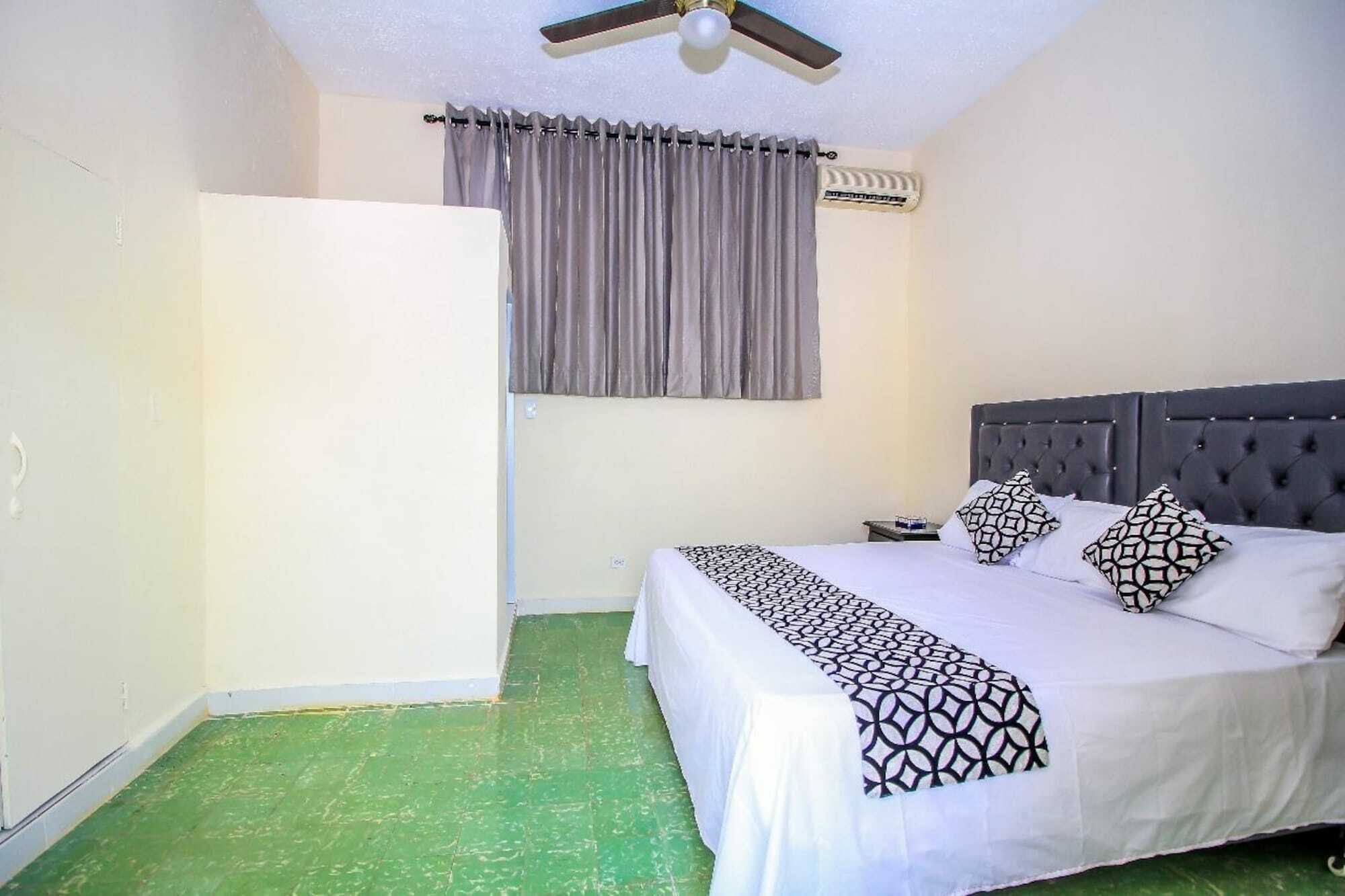 Arboleda Hostal Santo Domingo Kültér fotó