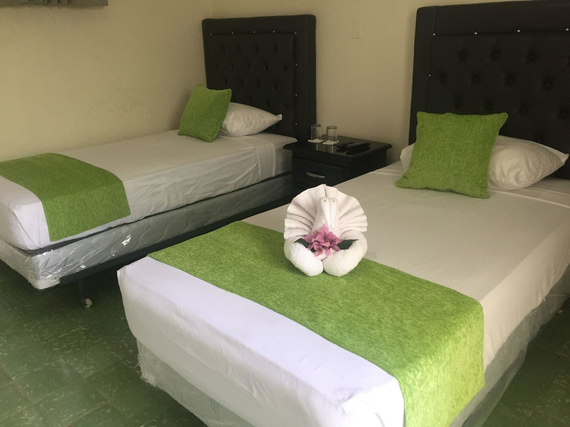 Arboleda Hostal Santo Domingo Kültér fotó